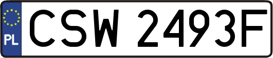 CSW2493F