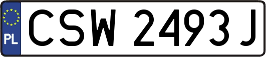 CSW2493J