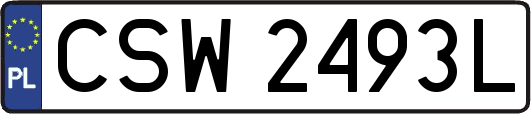 CSW2493L