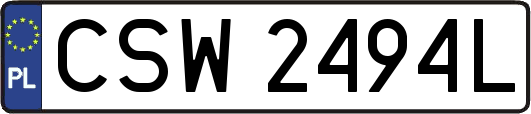 CSW2494L