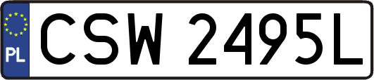 CSW2495L