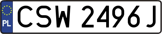 CSW2496J