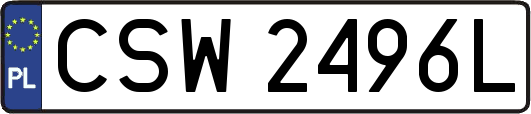 CSW2496L