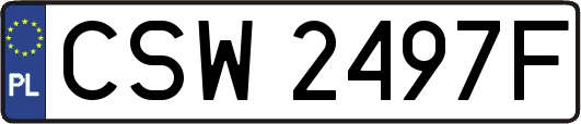 CSW2497F