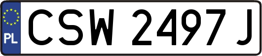 CSW2497J