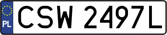 CSW2497L