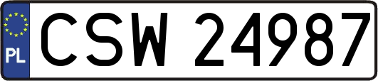 CSW24987