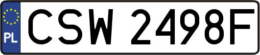 CSW2498F