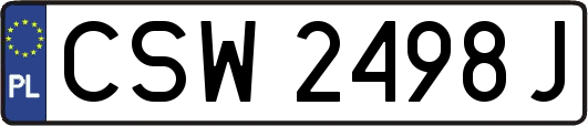 CSW2498J