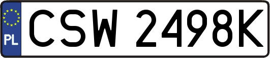 CSW2498K