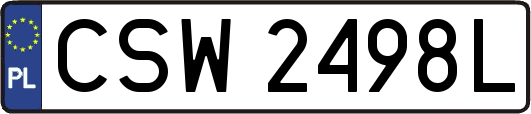 CSW2498L