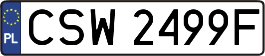 CSW2499F