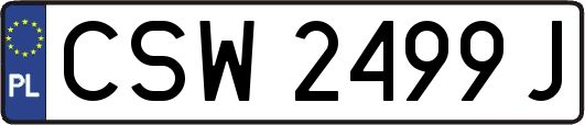 CSW2499J