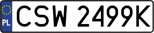 CSW2499K