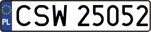 CSW25052