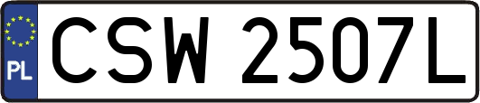 CSW2507L