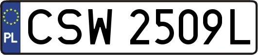 CSW2509L