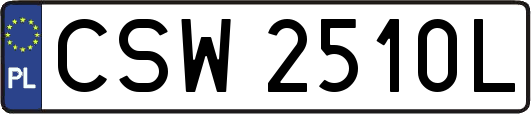 CSW2510L