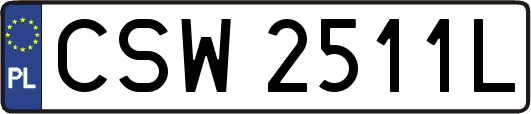 CSW2511L