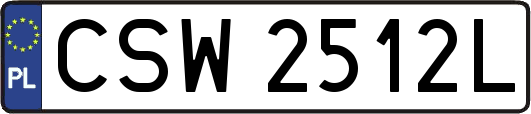 CSW2512L
