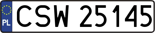 CSW25145
