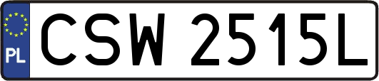 CSW2515L