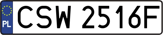 CSW2516F