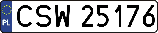 CSW25176