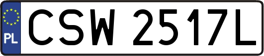 CSW2517L
