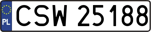 CSW25188