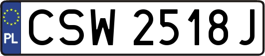 CSW2518J