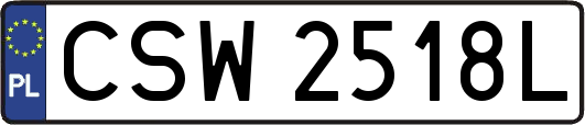 CSW2518L