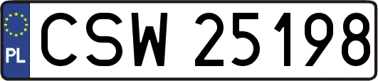 CSW25198