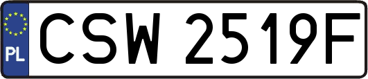 CSW2519F