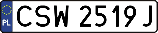 CSW2519J