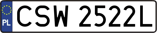 CSW2522L