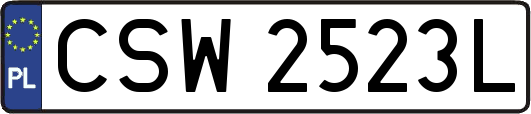 CSW2523L