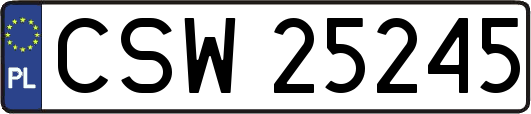 CSW25245