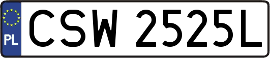 CSW2525L