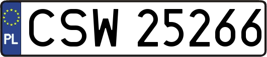 CSW25266