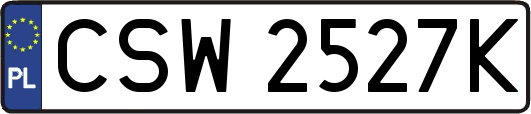CSW2527K