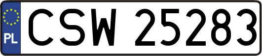 CSW25283