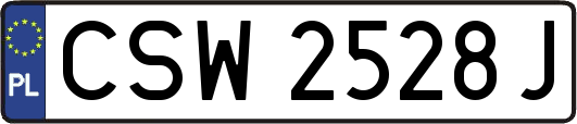 CSW2528J
