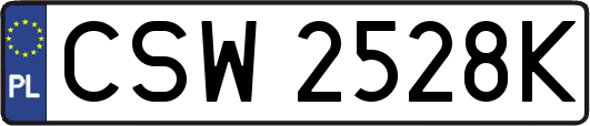 CSW2528K