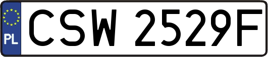 CSW2529F