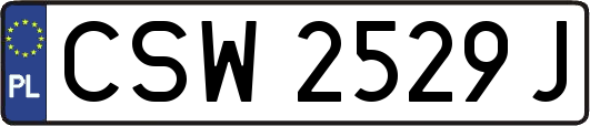 CSW2529J