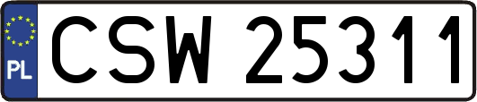 CSW25311