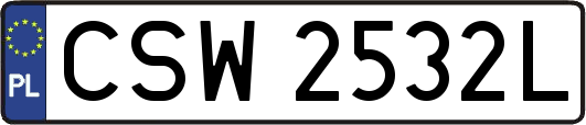 CSW2532L