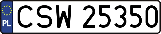 CSW25350