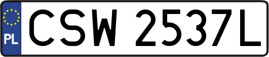 CSW2537L